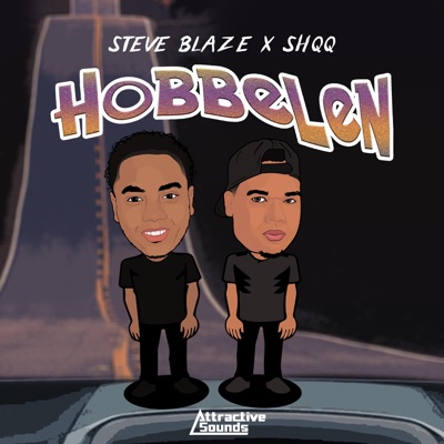 Hobbelen (feat. Shqq) - Single