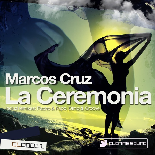 La Ceremonia - Single