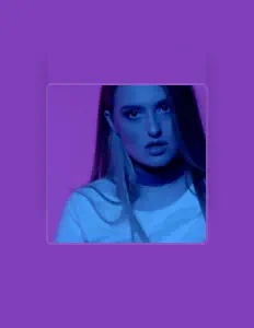 YANNA सुनें, म्यूज़िक वीडियो देखें, बायो पढ़ें, दौरे की तारीखें और बहुत कुछ देखें!