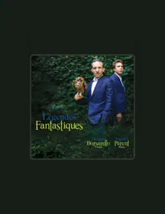 Listen to Hugues Borsarello, watch music videos, read bio, see tour dates & more!