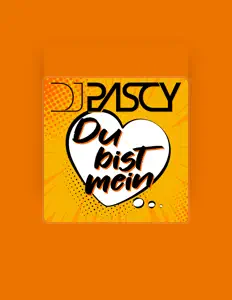 Dengarkan DJ Pascy, tonton video musik, baca bio, lihat tanggal tur & lainnya!