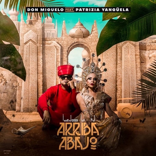 Album artwork