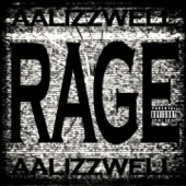 Rage (feat. Willy of Crackshot) artwork