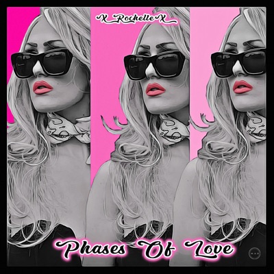 Phases of Love - EP