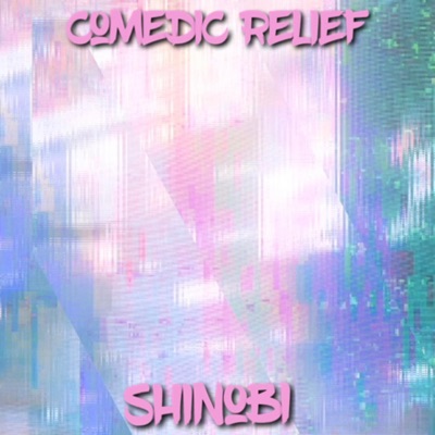 Comedic Relief - Single