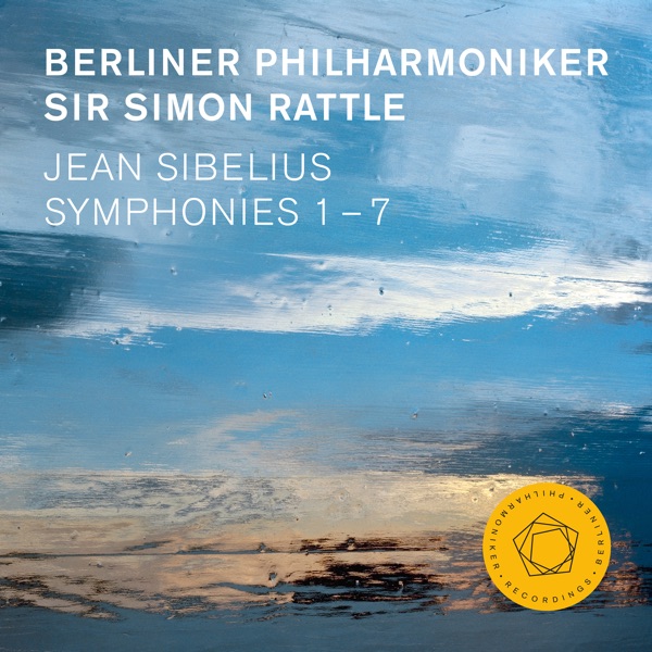 Sibelius: Symphonies 1 - 7 (Deluxe Edition)