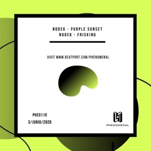 Purple Sunset - Single