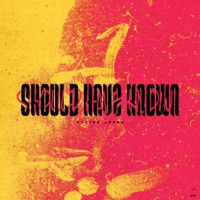 Should Have Known - Single - Elijah Jaron
