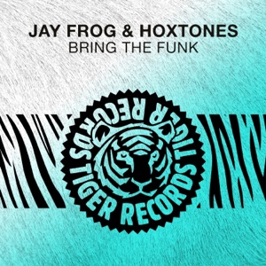 Bring the Funk - EP