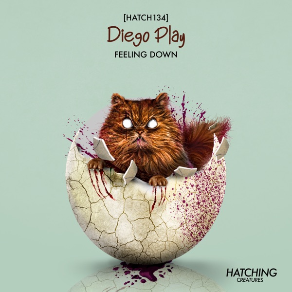 Feeling Down - Single