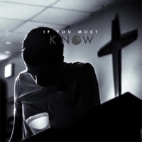 If You Must Know - Zae Ortiz