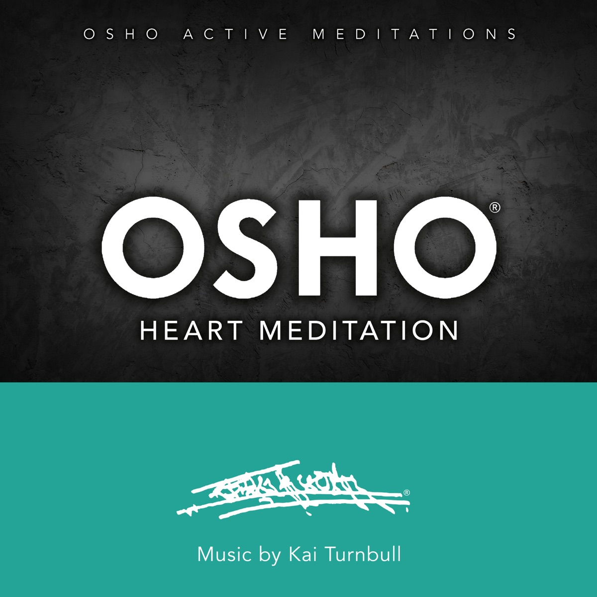 Osho Dynamic Meditation (Osho Active Meditations) - Album by Osho & Deuter  - Apple Music