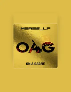 Hör dir Meres_LF an, schau dir Musikvideos an, lies die Biografie, finde Tourdaten und mehr!