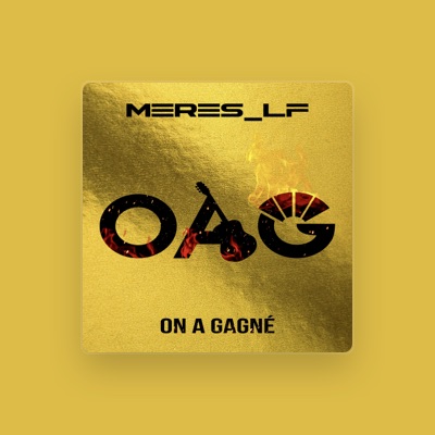 Listen to Meres_LF, watch music videos, read bio, see tour dates & more!