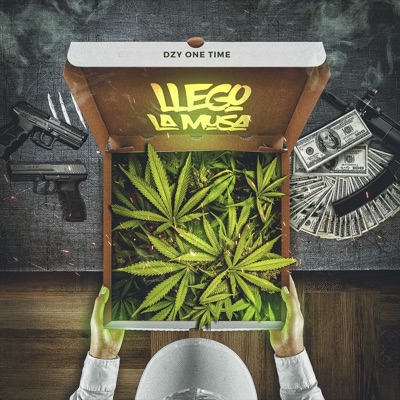 Llego la Musa - Single