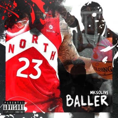 Baller - Single