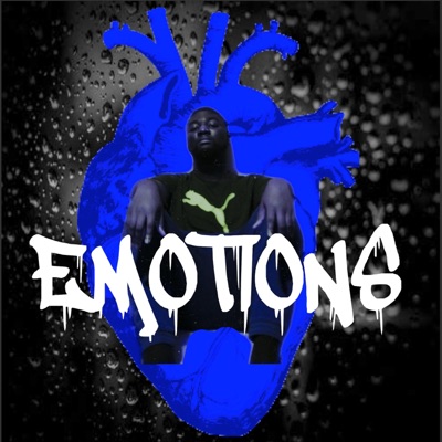 Emotions (Deluxe) - EP