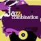 Jazzcombination Baay cover