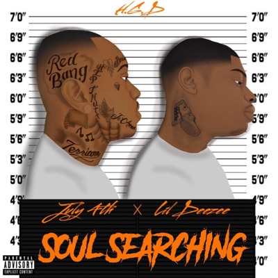 Soul Searching - Single