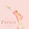 7 Rings (Piano Version) - Single