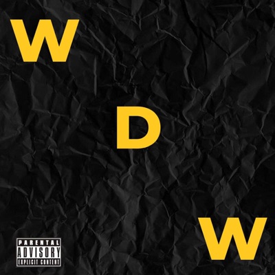 WDW (feat. Mr. Wonder) - Single