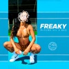 Freaky - Single