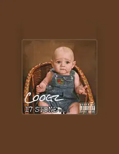 Poslechněte si interpreta Coogz, sledujte hudební videa, přečtěte si životopis, podívejte se na data turné a další informace.