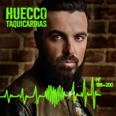 Taquicardias - Single - Huecco