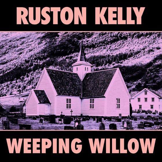 Cover artwork for Weeping Willow