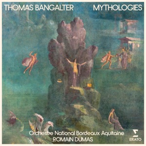 Mythologies: I. Premiers Mouvements