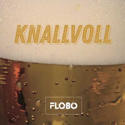 Knallvoll - Single