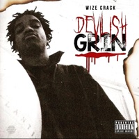 Devilish Grin - Wize Crack