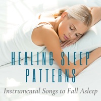 Healing Sleep Patterns - Instrumental Songs to Fall Asleep - Thomas Energy