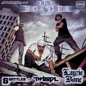 The Border artwork