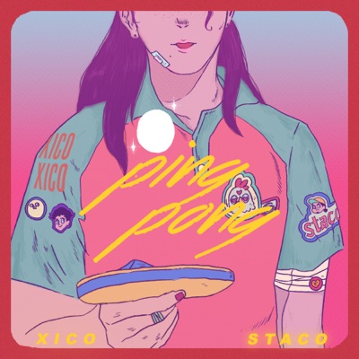 PING PONG - Single
