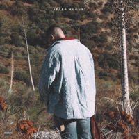 After August - EP - Dougy Oak