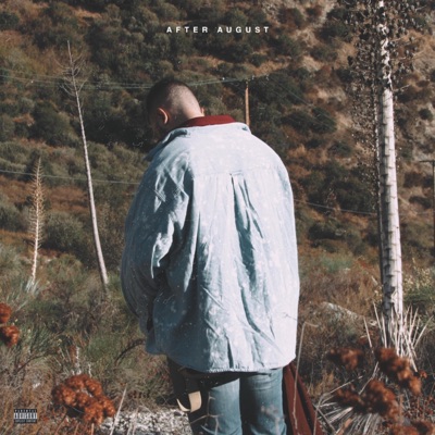 After August - EP