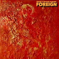 Foreign (feat. Travis August) - Single - Ehud