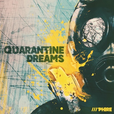 Quarantine Dreams - EP