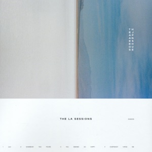 The LA Sessions - EP