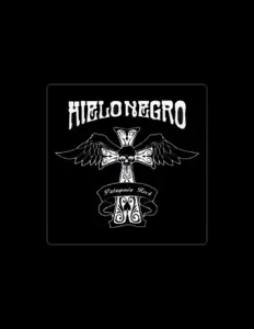 Listen to Hielo Negro, watch music videos, read bio, see tour dates & more!