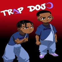 Trap DoJo (feat. BhaseWinz) - Single - FvckBoi Jone$