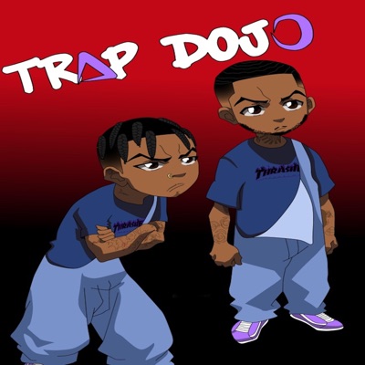 Trap DoJo (feat. BhaseWinz) - Single