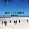 Bison (feat. Achico) - Hotel New Tokkyo lyrics
