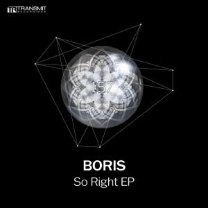 So Right - Single