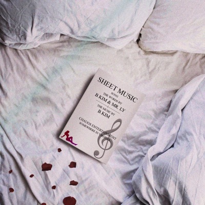 Sheet Music - Single