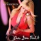 Can You Feel It - Paula Atherton lyrics