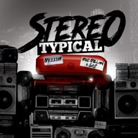 Stereotypical - Single - Mezziah