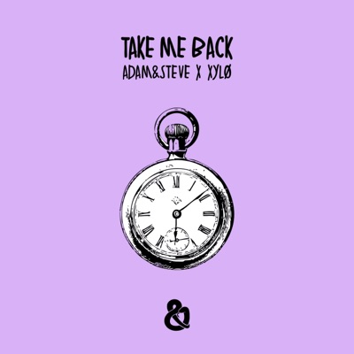Take Me Back - Single