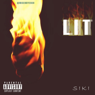 Lit - Single